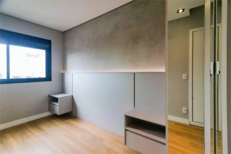 Studio à venda com 2 quartos, sendo 1 suíte, em Butantã, São Paulo, SP