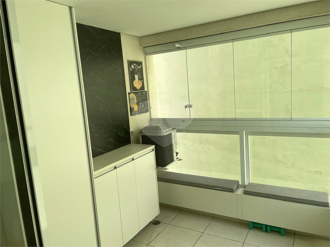 Apartamento à venda com 2 quartos em Aclimação, São Paulo, SP