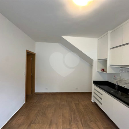 Casa para alugar com 1 suíte no condomínio Sem Nome, São Paulo - SP