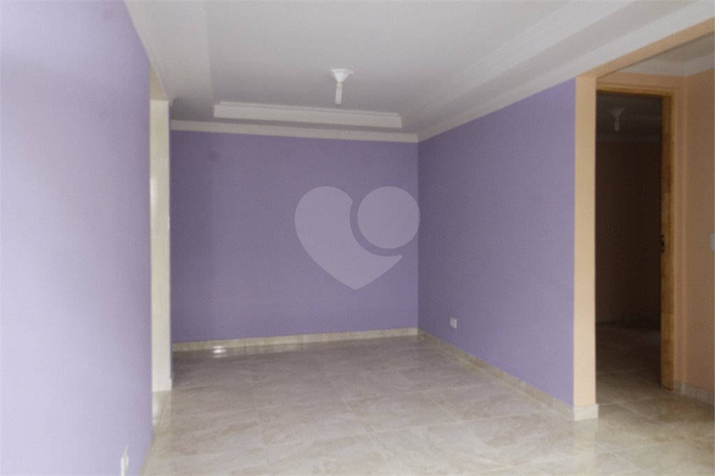Apartamento à venda com 2 quartos em Jaraguá, São Paulo, SP