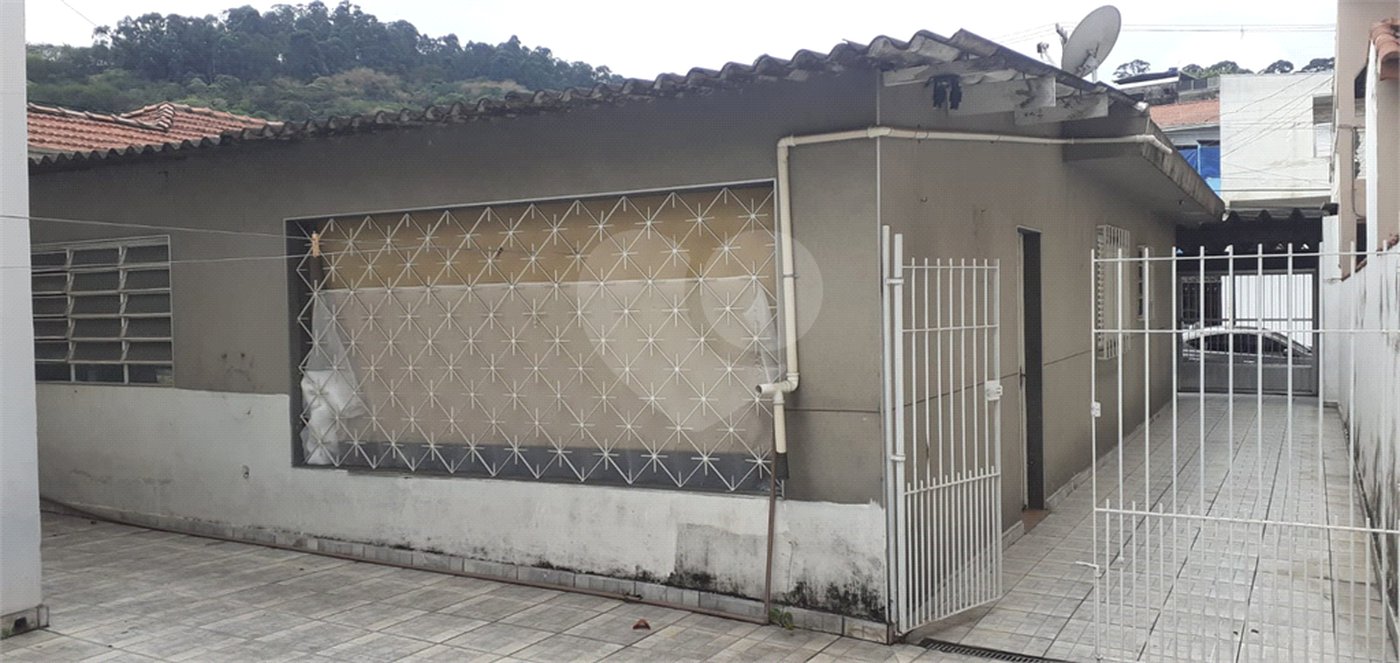 Casa à venda com 6 quartos, sendo 2 suítes, em Freguesia do Ó, São Paulo, SP