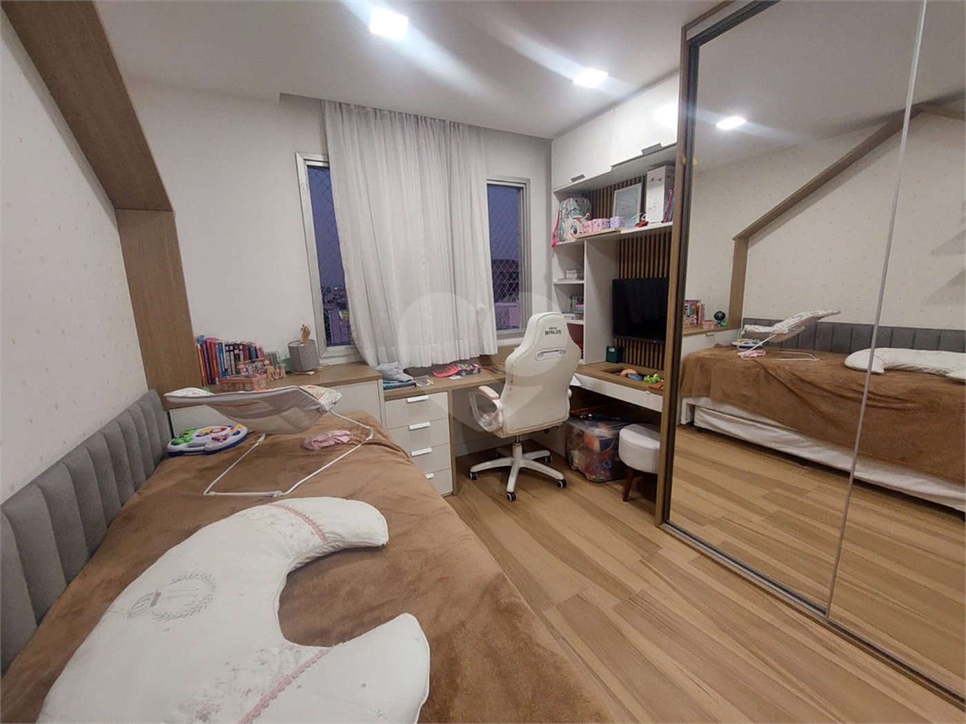 Cobertura à venda com 3 quartos, sendo 2 suítes,  em Maracanã, Rio de Janeiro, RJ