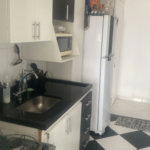 Apartamento aconchegante com 2 dormitórios, sendo 1 suíte, ao lado do Shopping Raposo!