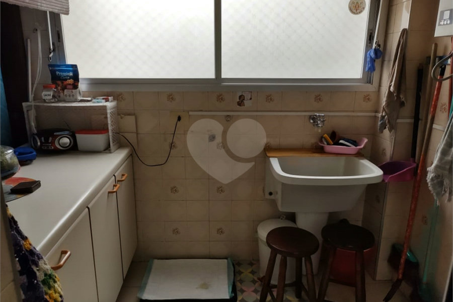 Apartamento para alugar com 3 quartos em Santana, São Paulo, SP