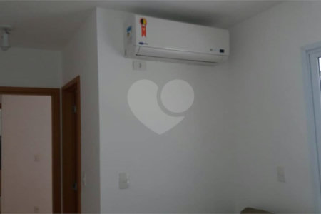 Apartamento à venda com 1 suíte em Perdizes, São Paulo, SP