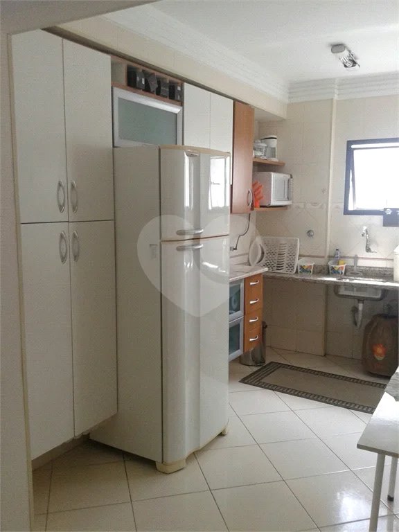 Cobertura à venda no Guarujá, Pitangueiras