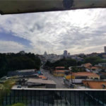 Apartamento à venda com 2 quartos, sendo 1 suíte, em Jardim Itacolomi, São Paulo, SP