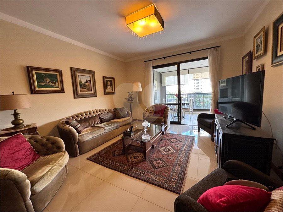 Apartamento à venda com 3 suítes em Nova Aliança, Ribeirão Preto, SP