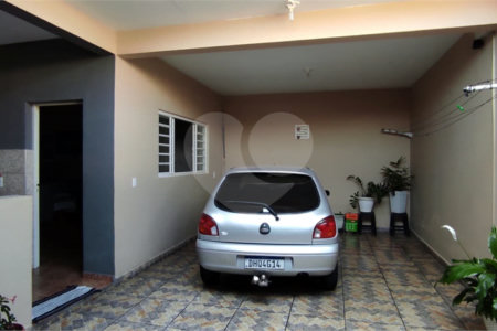 Casa à venda com 3 quartos em Vila Formosa, Sorocaba, SP