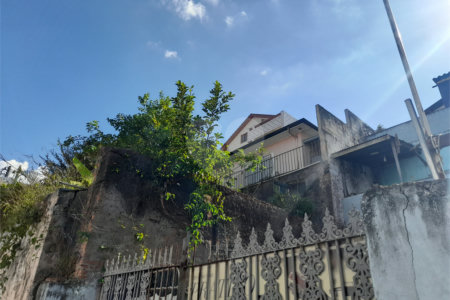 Terreno à venda em Vila Mazzei, São Paulo, SP