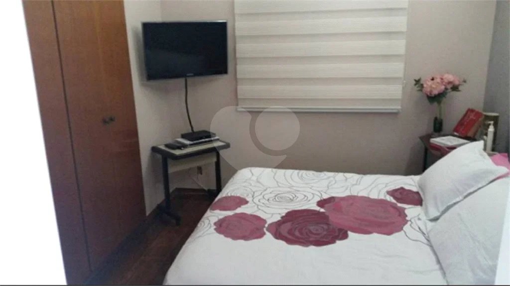 Apartamento à venda com 3 quartos, sendo 2 suítes, em Santa Teresinha, São Paulo, SP