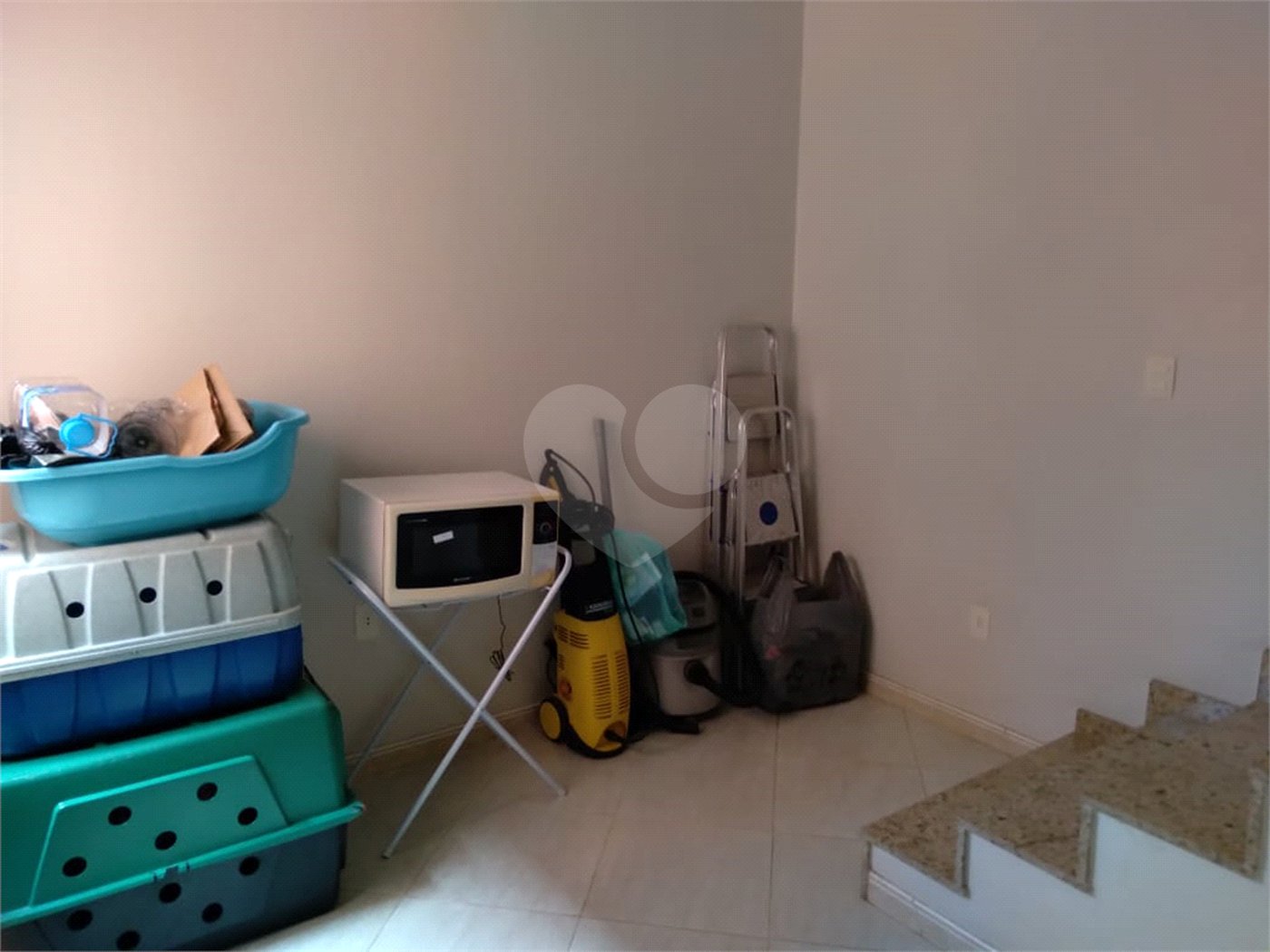 Sobrado à venda com 3 quartos, sendo 1 suíte, em Santana, São Paulo, SP