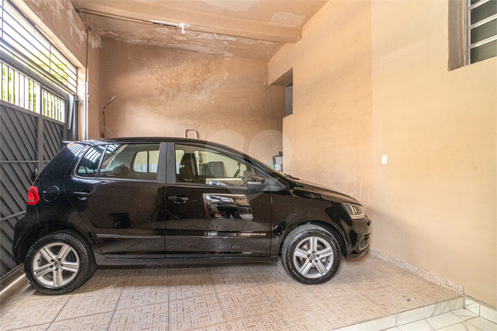 Casa Térrea à venda com 9 quartos, sendo 3 suítes, em Vila Romana, São Paulo, SP