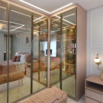 Apartamento à venda com 4 suítes em Vila Mariana, São Paulo, SP