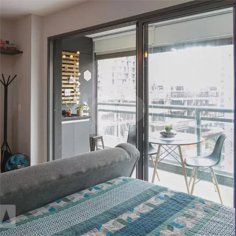Apartamento à venda ou para alugar com 1 suíte em Sumarezinho, São Paulo, SP