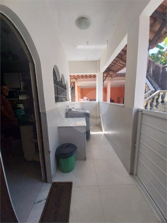 Casa à venda com 5 quartos, sendo 2 suítes, em Campo Grande, Rio de Janeiro, RJ