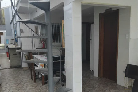 Sobrado à venda com 4 quartos, sendo 1 suíte, em Jardim Catanduva, São Paulo, SP
