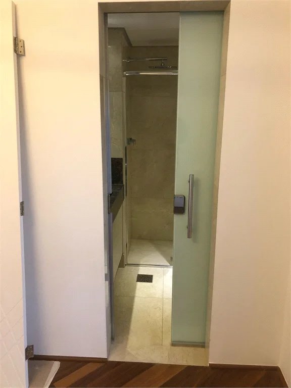 Apartamento à venda com 4 suítes em Vila Suzana, São Paulo, SP