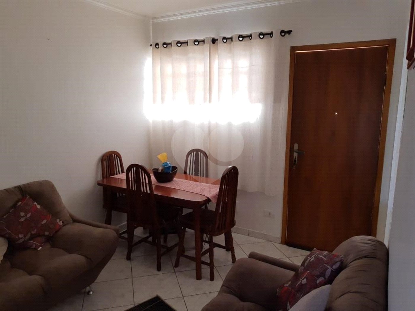 Apartamento à venda com 2 quartos em Ipiranga, São Paulo, SP