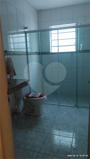 Casa à venda com 3 quartos em Horto Florestal, São Paulo, SP