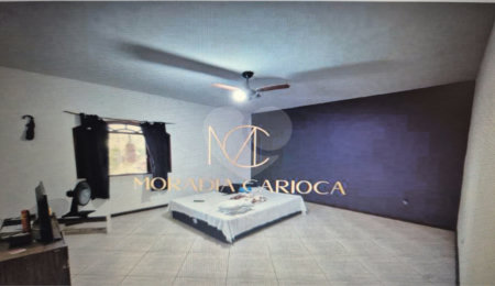 Casa à venda com 5 quartos, sendo 4 suítes, em Rasa, Armação dos Búzios, RJ