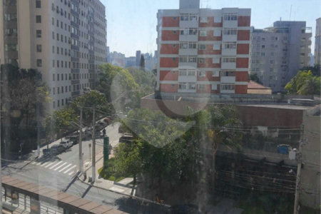 Apartamento à venda em Vila Mariana, São Paulo, SP