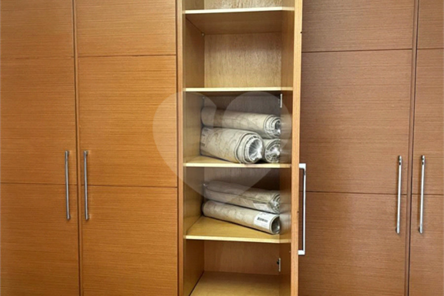 Casa para alugar com 1 suíte no condomínio Ibirapuera Loft, São Paulo - SP