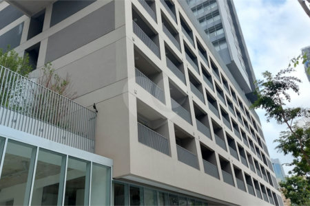 Laje Corporativa à venda em Pinheiros, São Paulo, SP