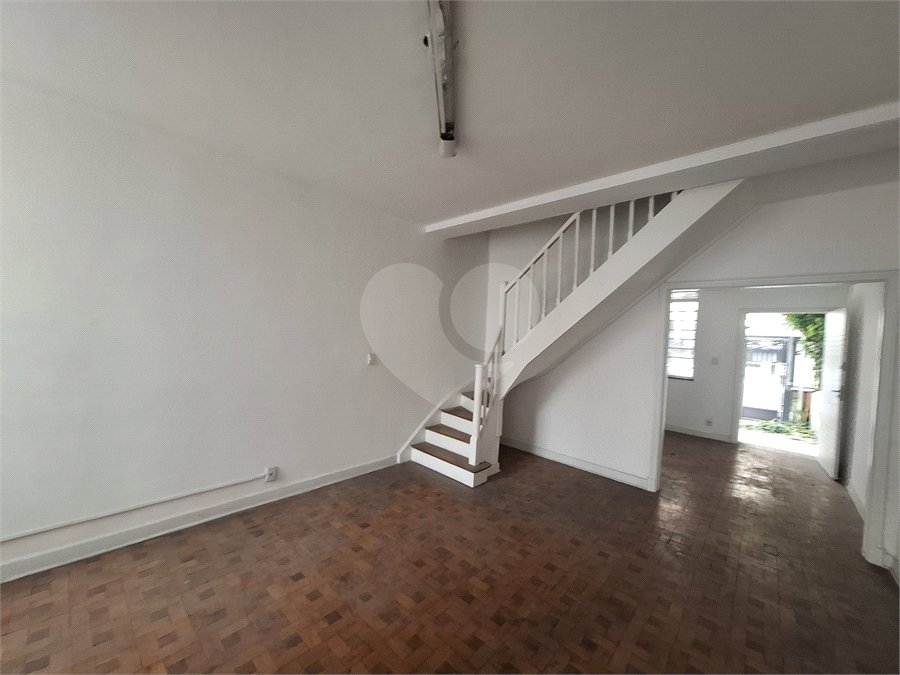 Casa para alugar com 3 quartos em Perdizes, São Paulo, SP