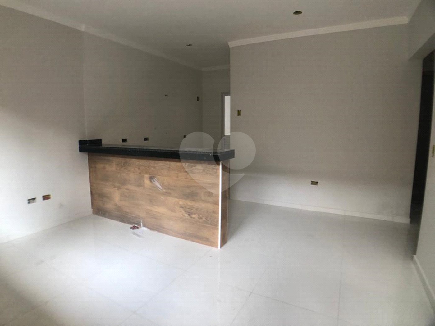 Casa à venda com 2 quartos no condomínio Garden Pauliceia, São Paulo - SP