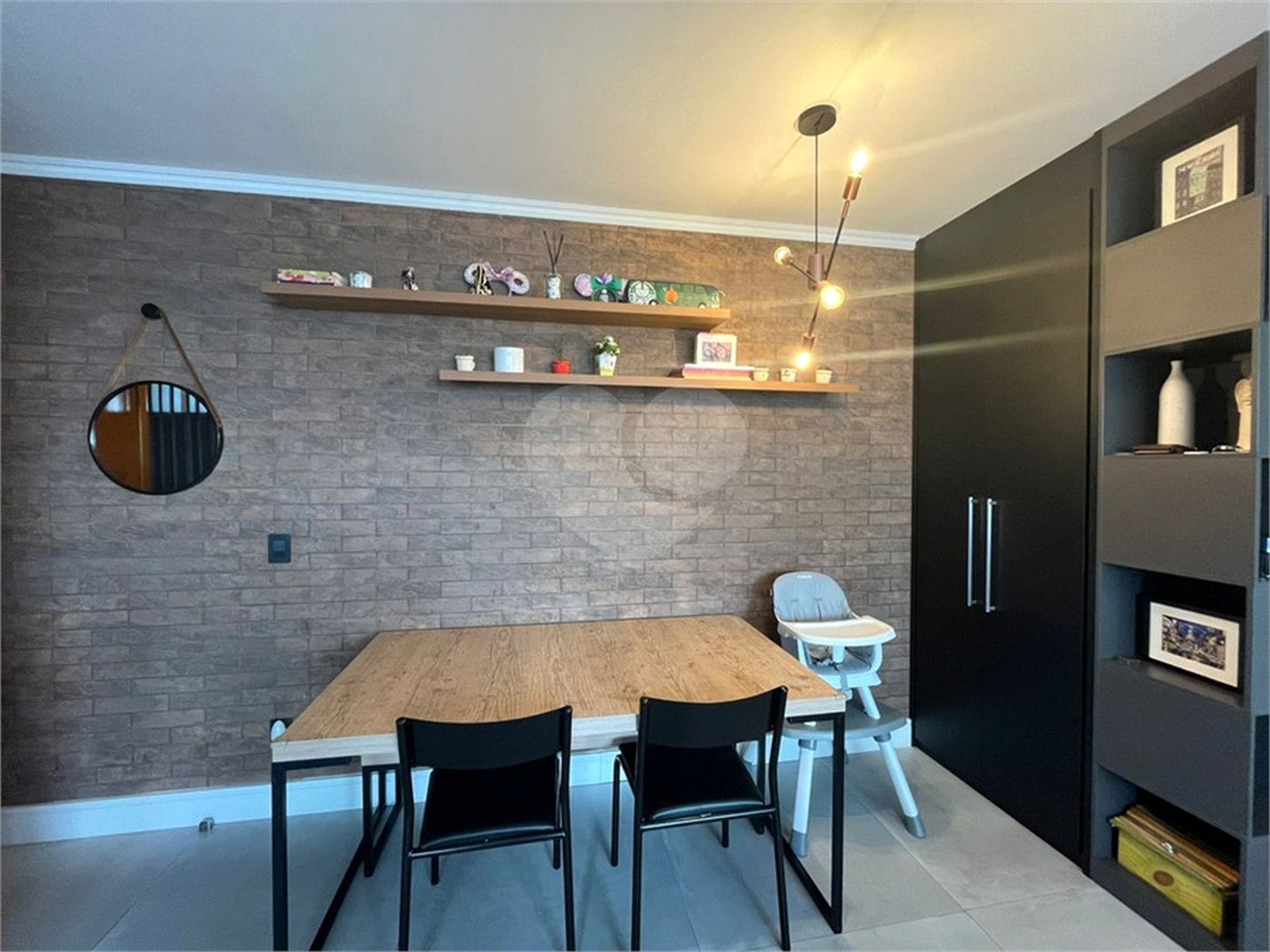 Apartamento à venda com 2 quartos, sendo 1 suíte, em Santana, São Paulo, SP