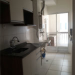 Apartamento à venda ou para alugar com 2 quartos, sendo 1 suíte, em Jardim Carambeí, São Roque, SP