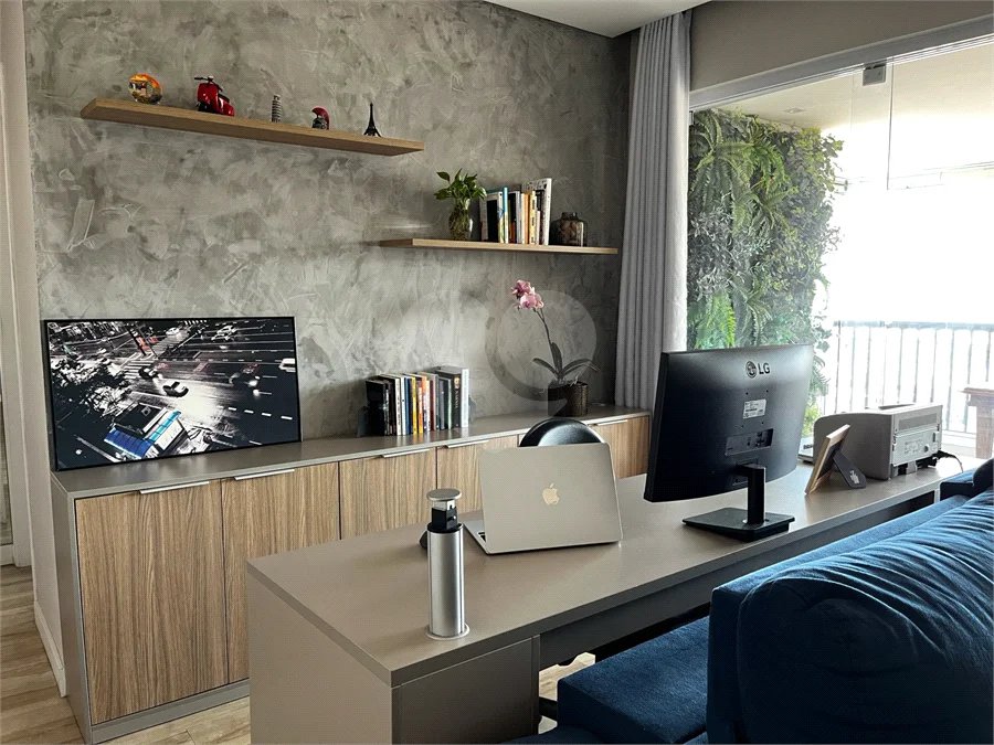 Apartamento à venda com 3 quartos, sendo 1 suíte, em Santana, São Paulo, SP