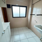 Apartamento com 3 dormitórios à venda, 103 m² por R$ 765.000,00 - Embaré - Santos/SP