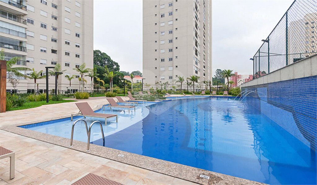 Apartamento à venda com 2 quartos, sendo 1 suíte, em Jardim Leonor Mendes de Barros, São Paulo, SP
