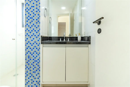 Apartamento à venda com 2 quartos em Pinheiros, São Paulo, SP