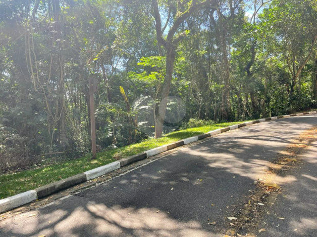 Terreno à venda no condomínio Cantareira, Mairiporã - SP