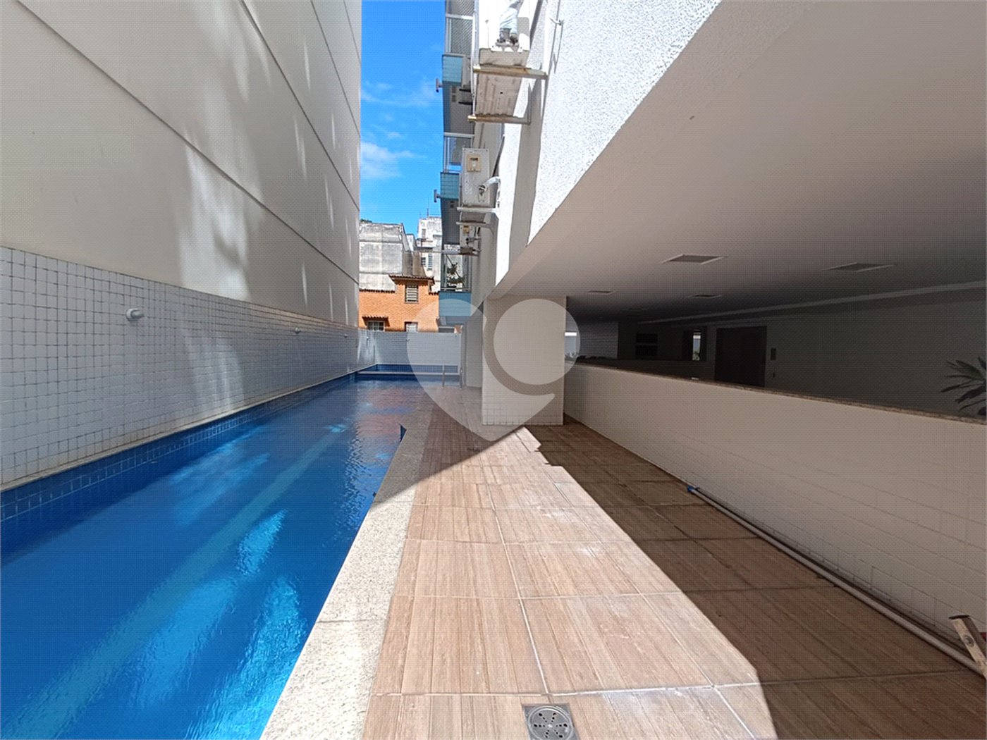 Apartamento à venda com 3 quartos, sendo 1 suíte, em Tijuca, Rio de Janeiro, RJ