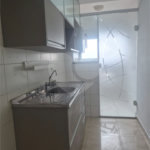 Apartamento à venda ou para alugar com 3 quartos, sendo 1 suíte, em Parque São Lourenço, São Paulo, SP
