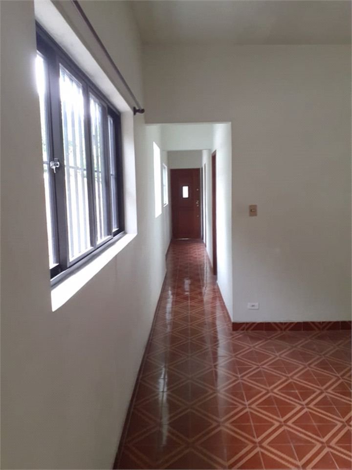 Casa Residencial à venda, Aparecida, Santos - CA0185.