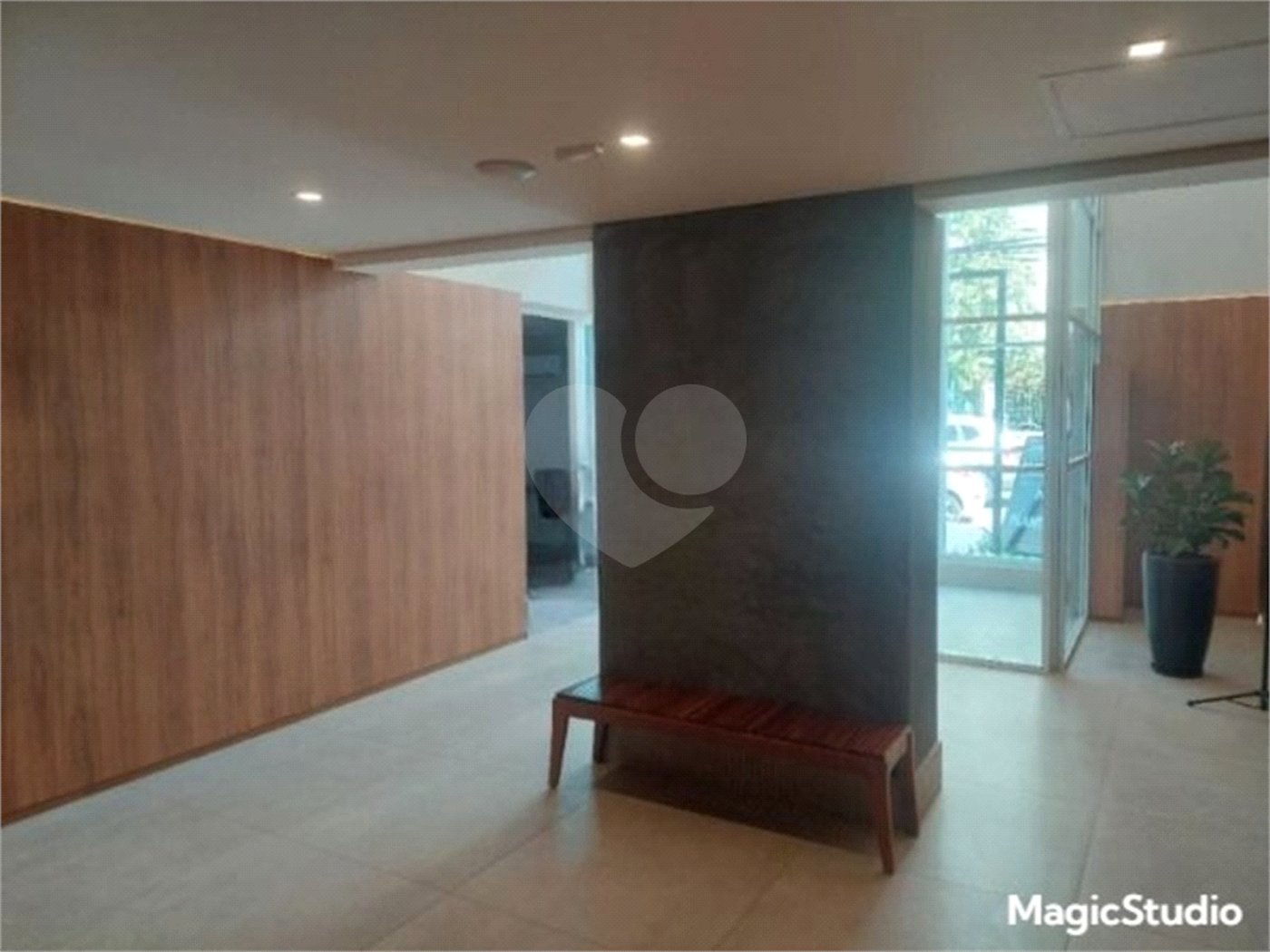 Apartamento para alugar com 1 quarto em Pinheiros, São Paulo, SP