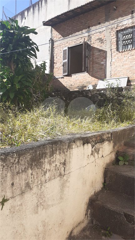 Terreno à venda em Mandaqui, São Paulo, SP