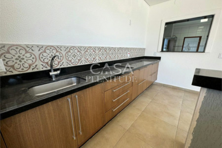 Casa em condomínio para alugar com 4 suítes em Residencial Village Ipanema I, Araçoiaba da Serra, SP