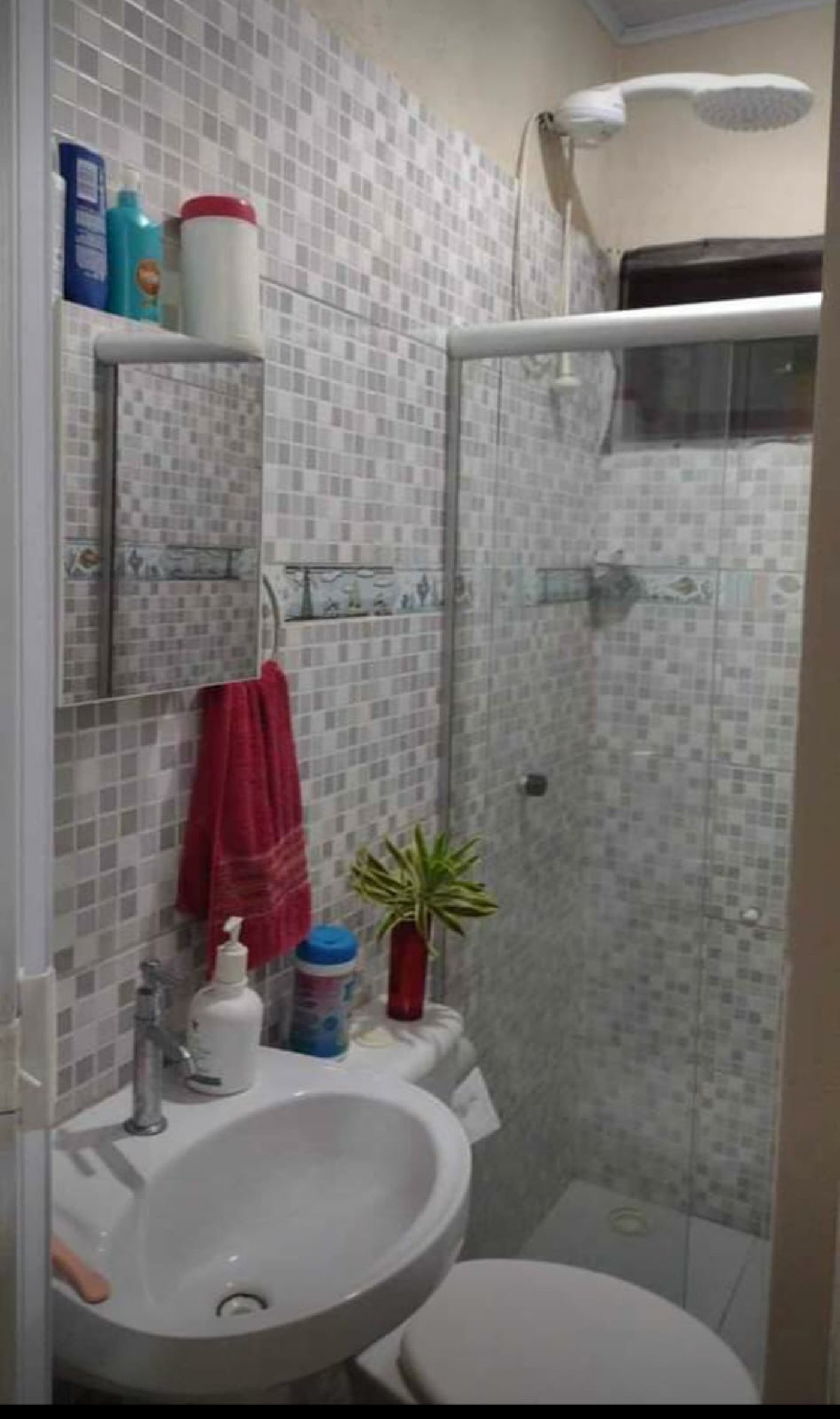 Casa à venda com 2 quartos em Cabreiras, Marechal Deodoro, AL
