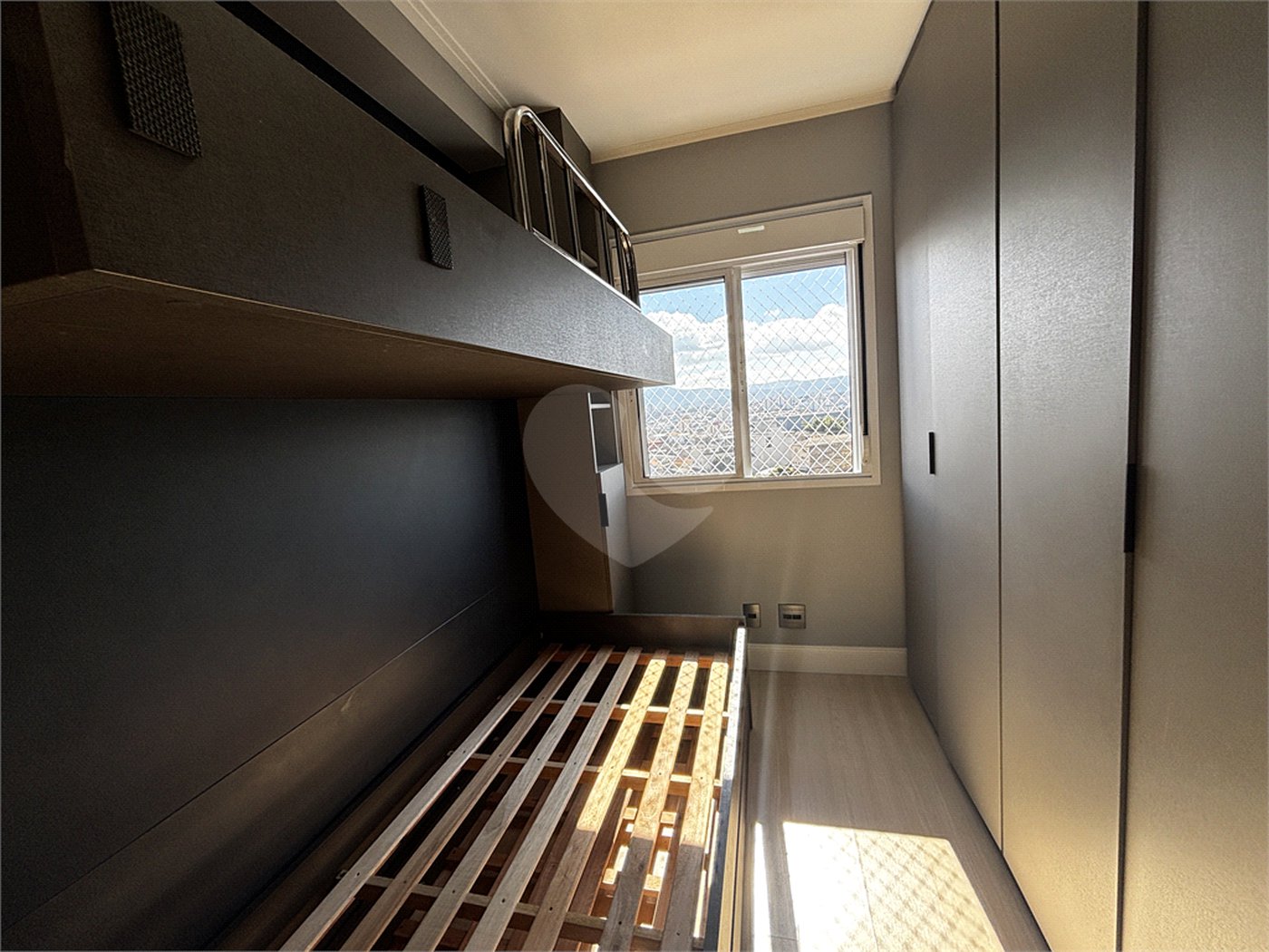 Apartamento à venda com 3 suítes em Casa Verde, São Paulo, SP