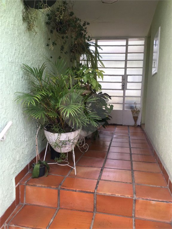 Sobrado à venda com 3 quartos, sendo 2 suítes, em Tucuruvi, São Paulo, SP
