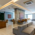 Apartamento à venda com 2 quartos, sendo 1 suíte, em Chácara Santo Antônio (zona Sul), São Paulo, SP