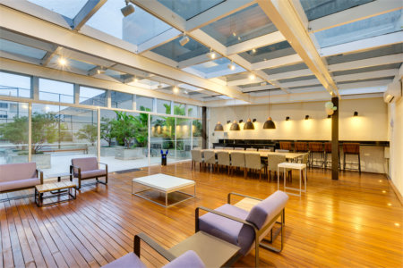 Apartamento à venda com 4 quartos, sendo 1 suíte, em Chácara Santo Antônio, São Paulo, SP
