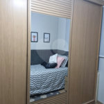 Apartamento à venda com 2 quartos, sendo 1 suíte,  em Parque Campolim, Sorocaba, SP