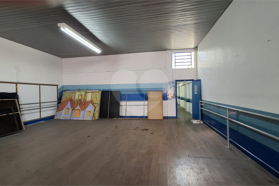 Sobrado para alugar com 3 quartos, sendo 1 suíte, em Santana, São Paulo, SP